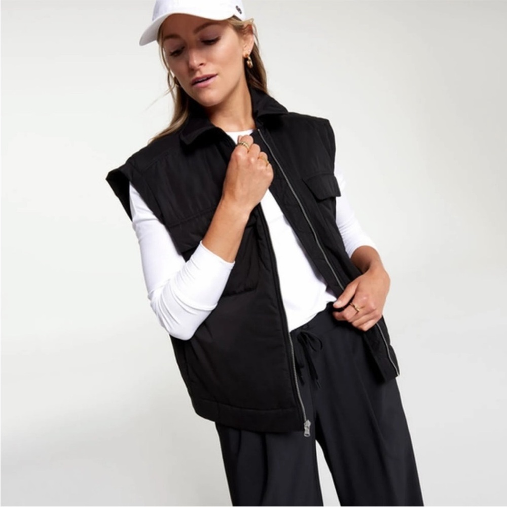 Calia by Carrie Underwood Cargo Utility Vest